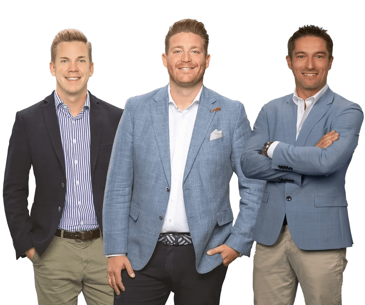 Immobilienmakler der Sparkasse Hannover